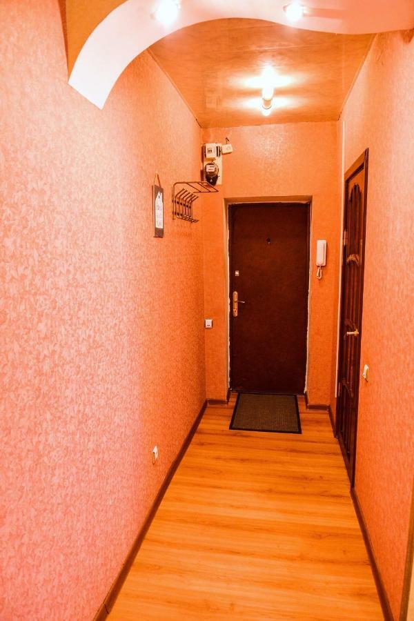 Студия В Центре Гродно Grodno Exterior photo